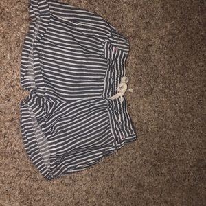 Crew cuts girls shorts